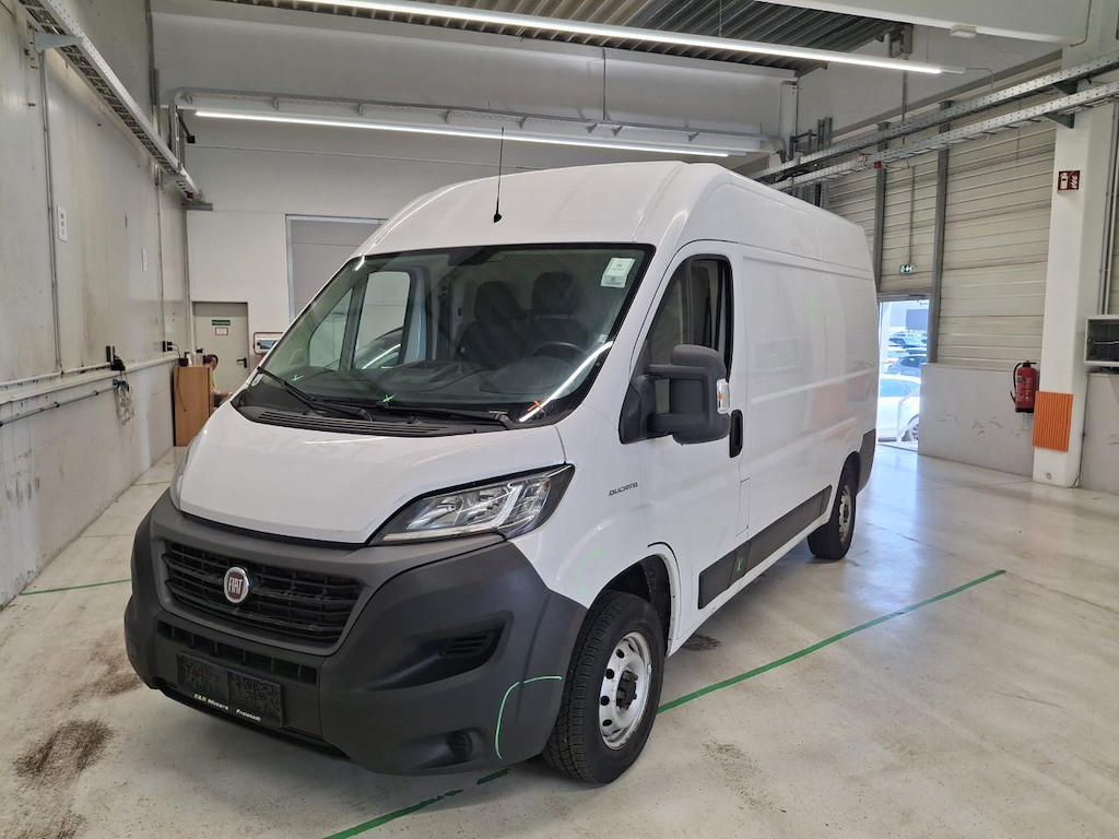 Fiat Ducato Kasten 33 L2H2 120 MultiJet 88KW